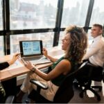 Confira os melhores opções de coworking de Porto Alegre