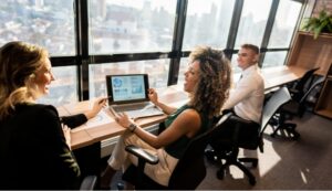 Coworking Porto Alegre: conheça os espaços mais inspiradores para trabalhar