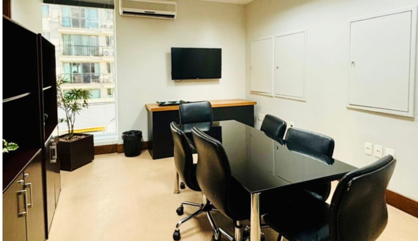 Flex Coworking em Porto Alegre é o lugar certo para trabalhar com tranquilidade e tecnologia