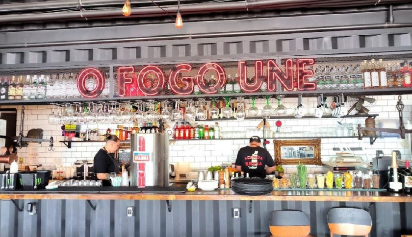 O 20BARRA9 é ideal para quem busca uma experiência completa