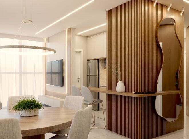 10 Melhores Designers de Interiores em Capão da Canoa