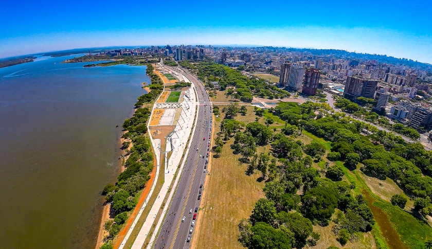 17 pontos turísticos de Porto Alegre: guia completo para montar seu roteiro