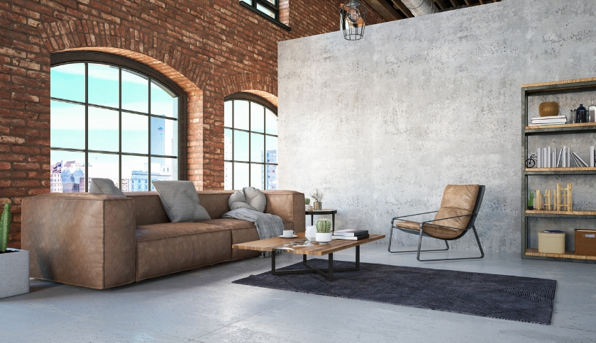 diferença entre loft, flat, studio e kitnet