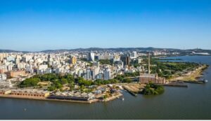 Melhores bairros de Porto Alegre para morar e investir