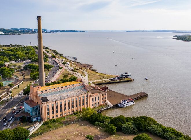 Melhores bairros de Porto Alegre para morar e investir
