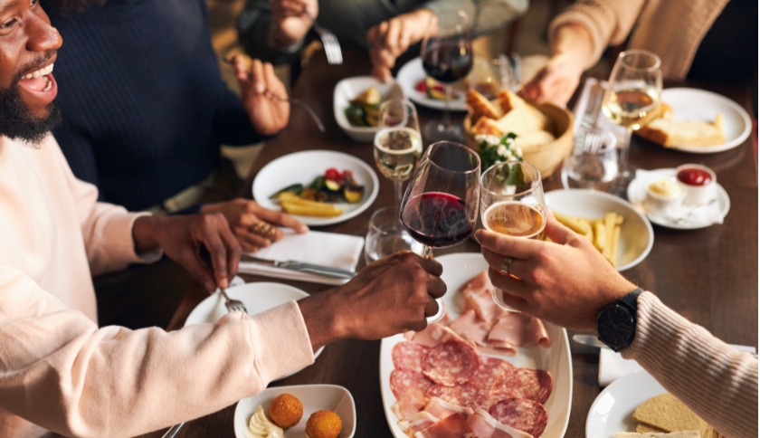 Confira os melhores restaurantes de Porto Alegre