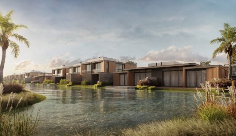Scenario Capão da Canoa: design resort com casas assinadas e lazer de alto padrão