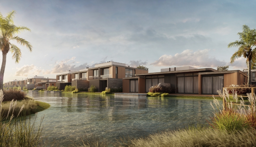 Scenario Capão da Canoa: design resort com casas assinadas e lazer de alto padrão