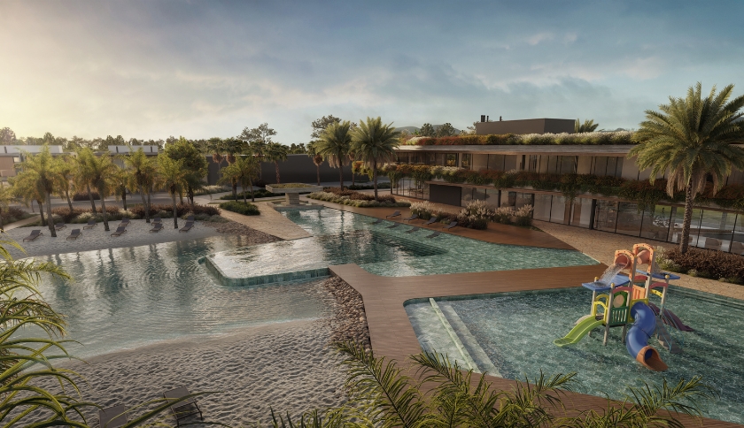 Scenario Capão da Canoa é único e ideal para ter momentos de relaxamento, diversão e luxo