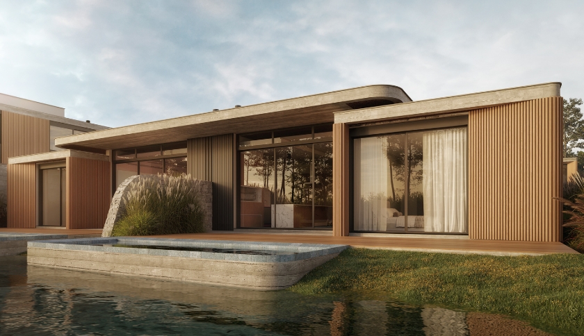 Scenario Capão da Canoa oferece casas assinadas com muito luxo e estilo