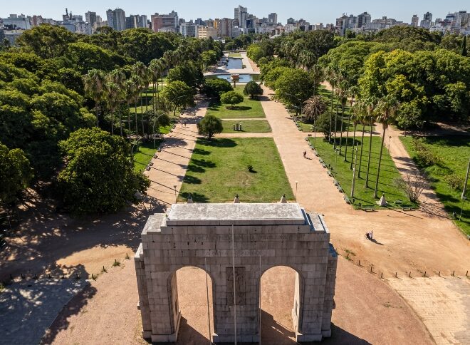 Hotéis em Porto Alegre: Saiba como escolher a hospedagem certa para sua viagem