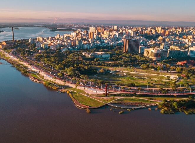 Morar em Porto Alegre: conheça os melhores bairros e as vantagens da capital gaúcha