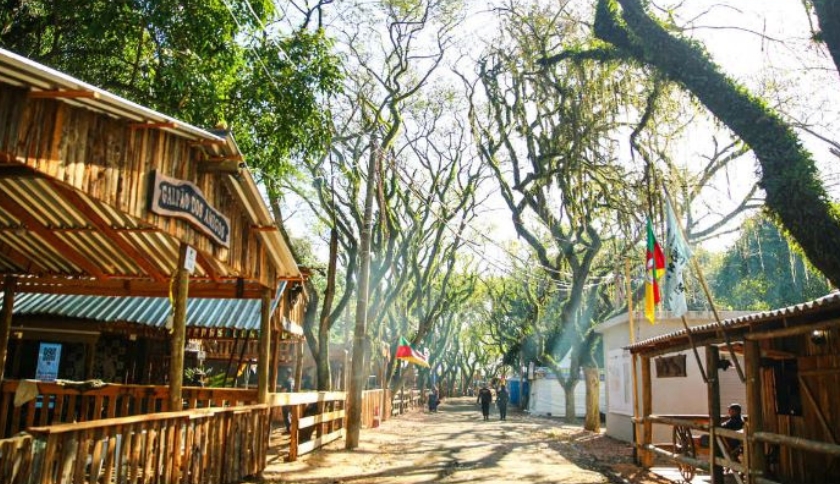 Morar em Porto Alegre