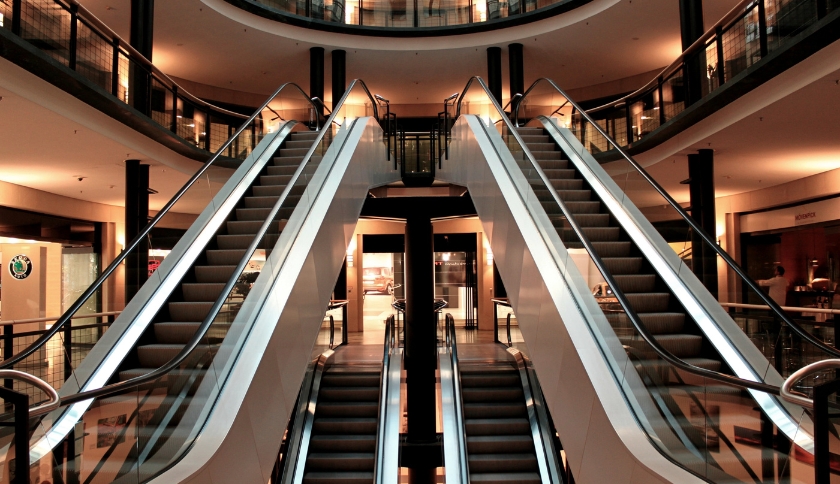 Shopping em Porto Alegre