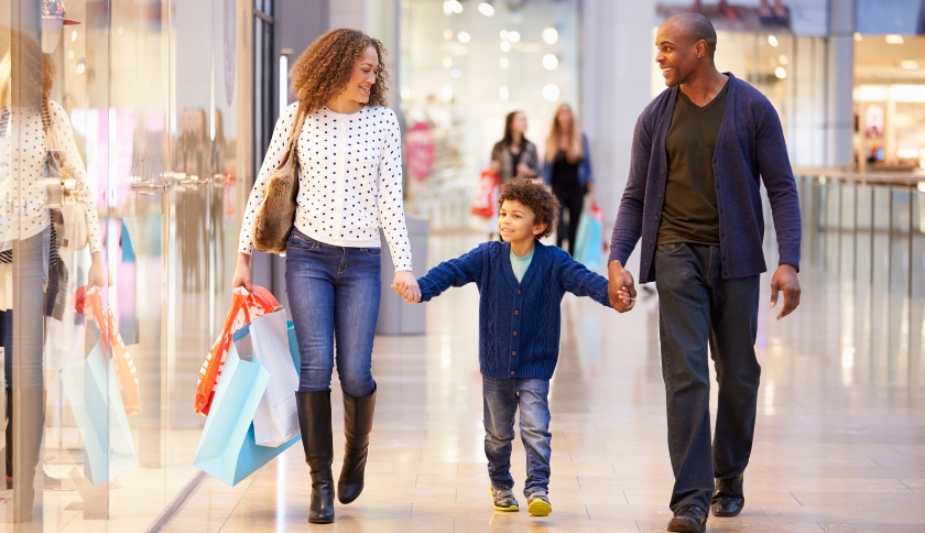 Shopping em Porto Alegre