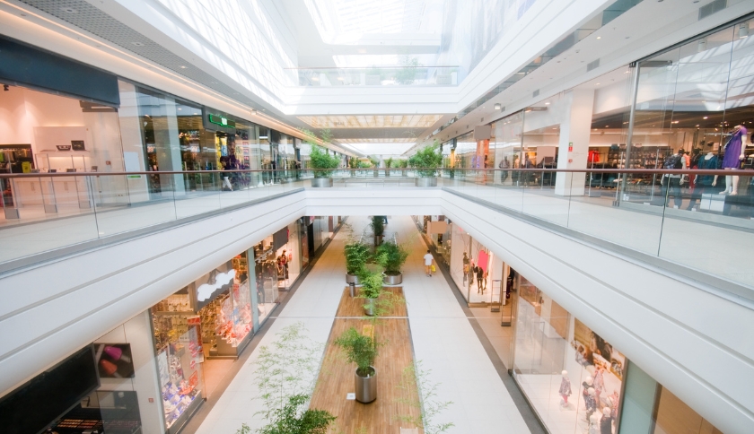 Shopping em Porto Alegre