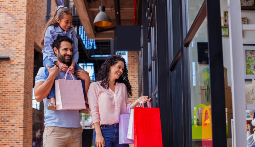 Shopping em Porto Alegre
