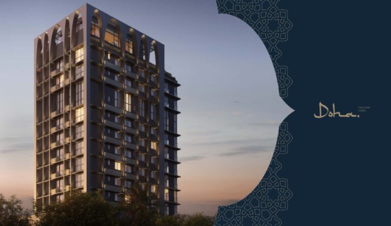 Doha Exclusive Living: o novo ícone do alto padrão em Capão da Canoa com consultoria da Porsche Consulting