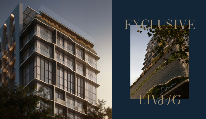 Bairro Navegantes do empreendimento Doha