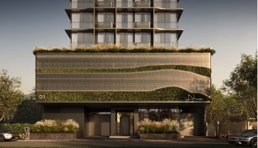 Empreendimento Doha em Capão da Canoa