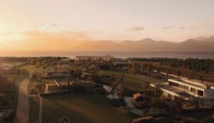 Enseada Lagoa dos Quadros: 7 motivos para conhecer a próxima evolução do litoral