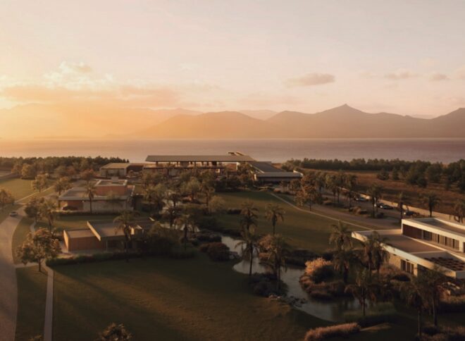 Enseada Lagoa dos Quadros: 7 motivos para conhecer a próxima evolução do litoral