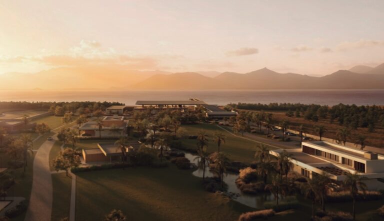 Enseada Lagoa dos Quadros: 7 motivos para conhecer a próxima evolução do litoral