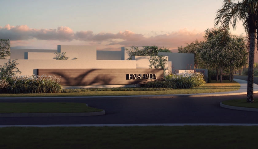 Empreendimento novo da Wagnerpar, Enseada