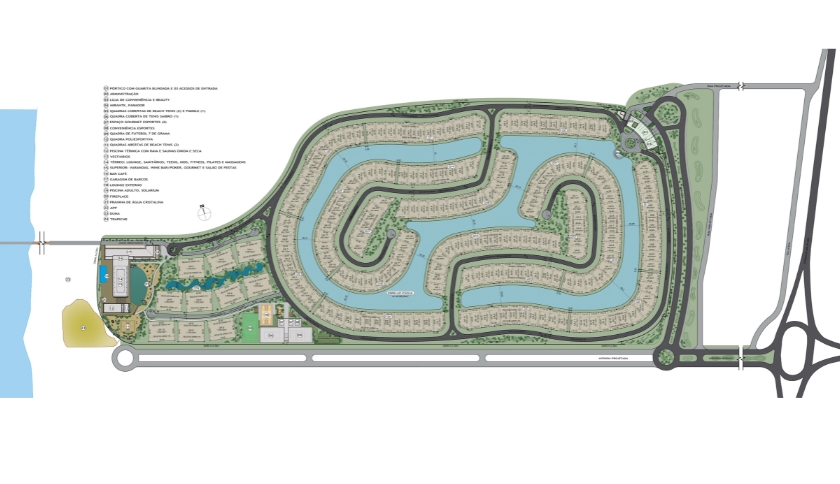 wagnar planta empreendimento