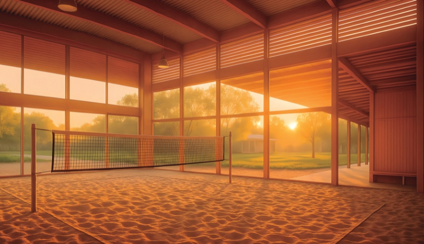 wagnerpar complexo esportivo