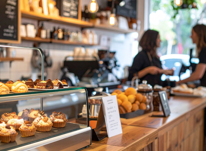 10 Cafeterias em Porto Alegre para conhecer e aproveitar