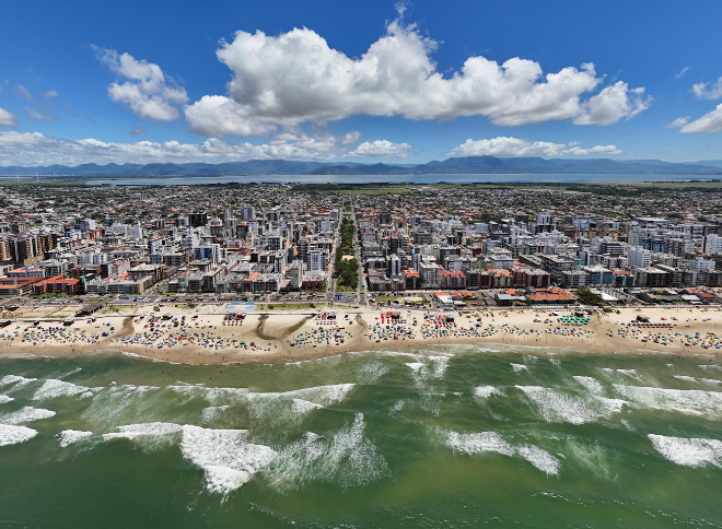 O que fazer em Capão da Canoa: vida noturna e entretenimento