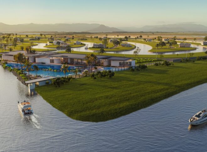 Vivendas da Marina: 5 motivos para viver o sonho náutico no litoral gaúcho