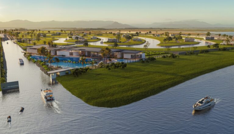 Vivendas da Marina: 5 motivos para viver o sonho náutico no litoral gaúcho