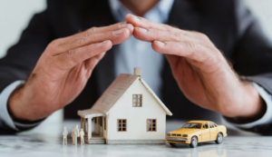 Seguro habitacional: o que é, como funciona e por que ele protege o seu financiamento