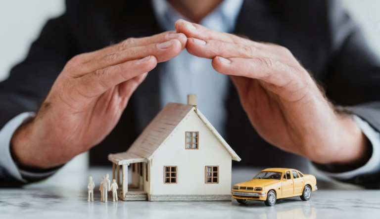 Seguro habitacional: o que é, como funciona e por que ele protege o seu financiamento