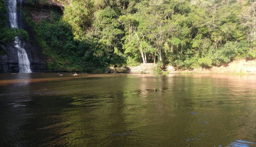Cachoeiras perto de Porto Alegre: as mais bonitas para bate e volta no RS
