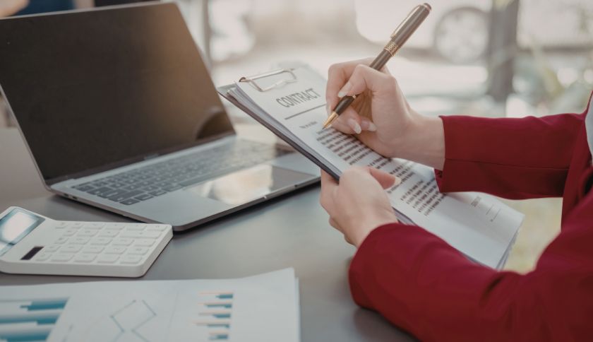 Matrícula do imóvel como identificar riscos na compra (4)