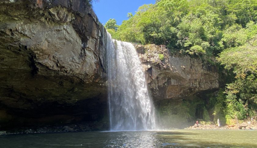 Cachoeiras perto de Porto Alegre: as mais bonitas para bate e volta no RS