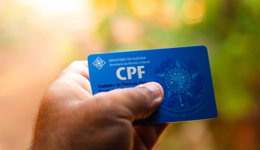 Comprar imóvel com CPF