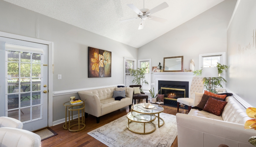 O que é home staging