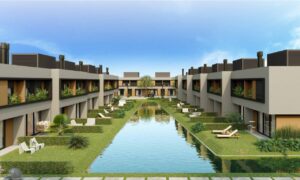 Gaia Atlântida Residences