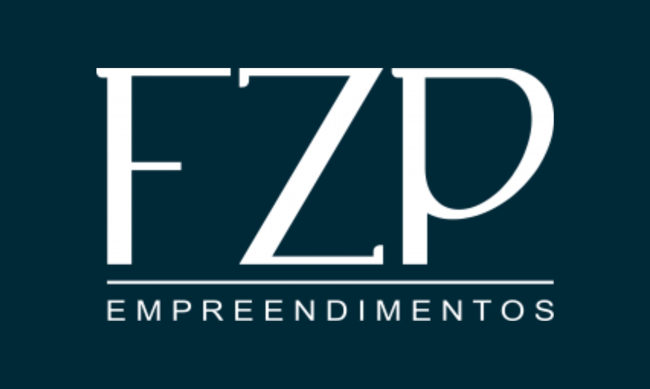 FZP Empreendimentos logo