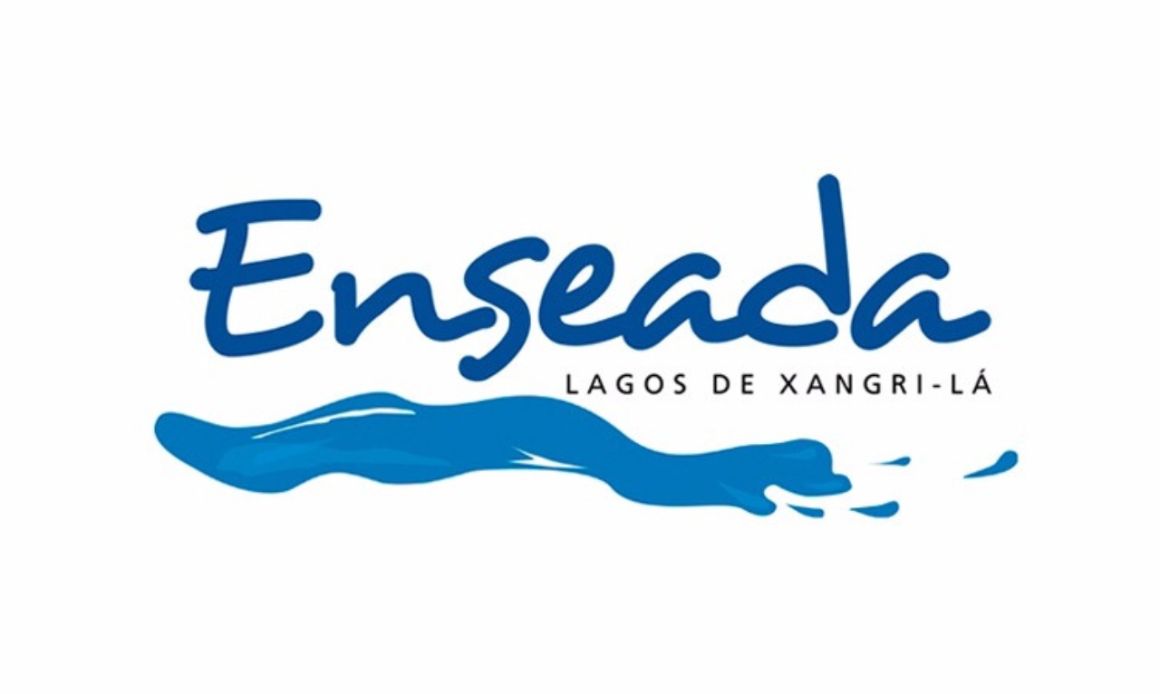 Enseada Lagos Logo