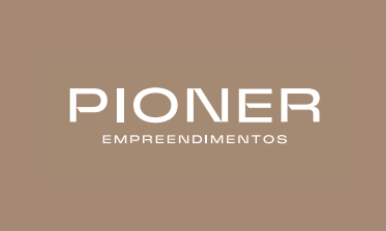 logo pioner