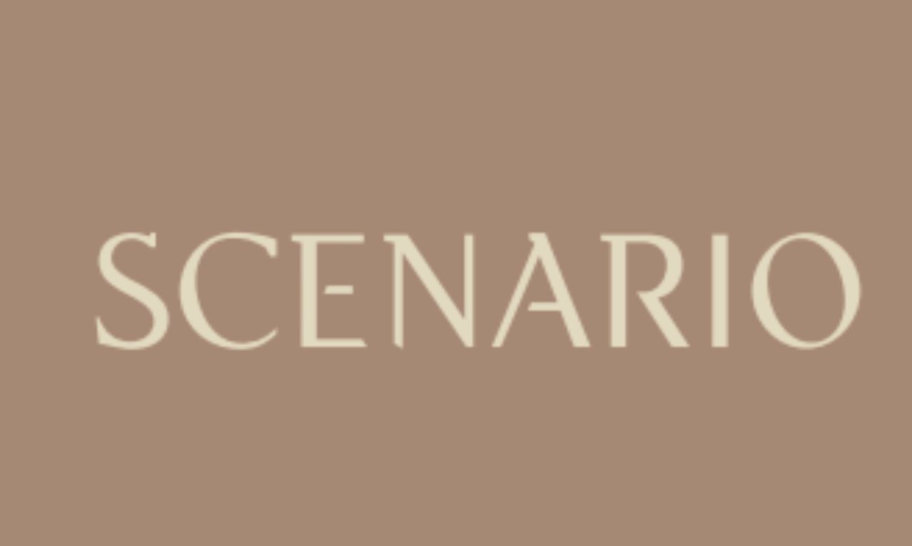 logo scenario